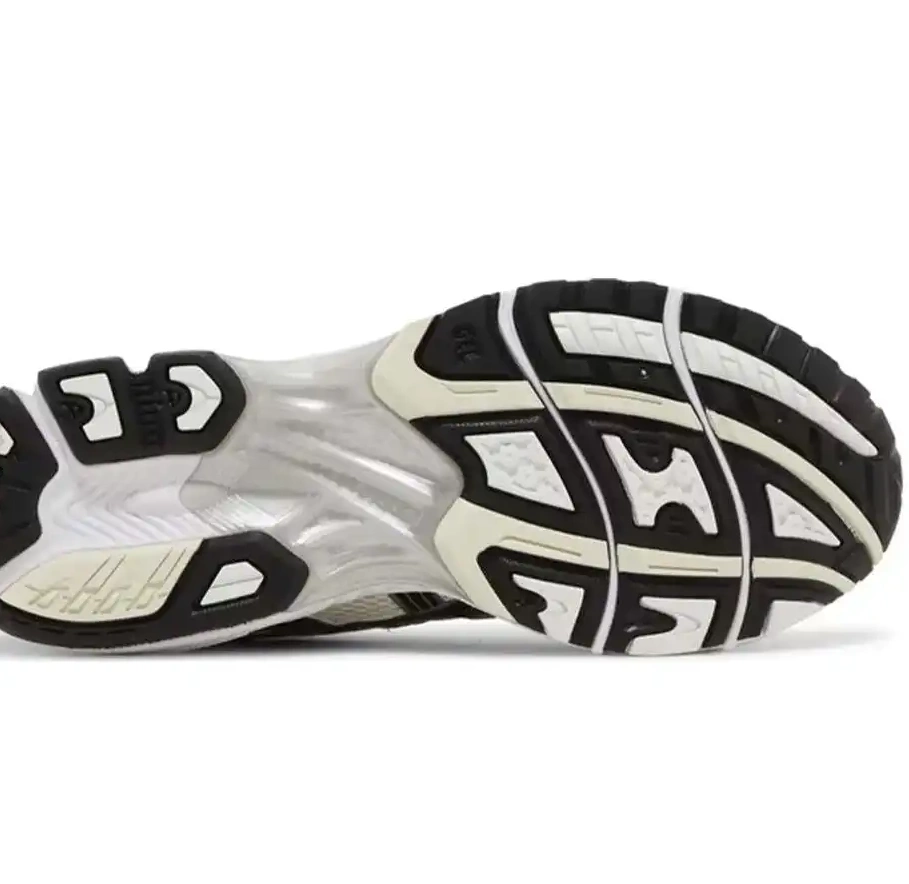 Gel-Kayano ASICS Plum Black Cream Metallic 14 0527
